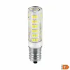 LED lamp EDM Tubular F 4,5 W E14 450 lm Ø 1,6 x 6,6 cm (3200 K)