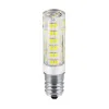 LED lamp EDM Tubular F 4,5 W E14 450 lm Ø 1,6 x 6,6 cm (6400 K)