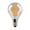 LED lamp EDM Vintage F 4,5 W E14 350 lm 4,5 x 7,8 cm (2000 K)