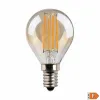 LED lamp EDM Vintage F 4,5 W E14 350 lm 4,5 x 7,8 cm (2000 K)