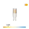 LED lamp EDM E 5,5 W G9 650 Lm Ø 1,8 x 5,4 cm (3200 K)