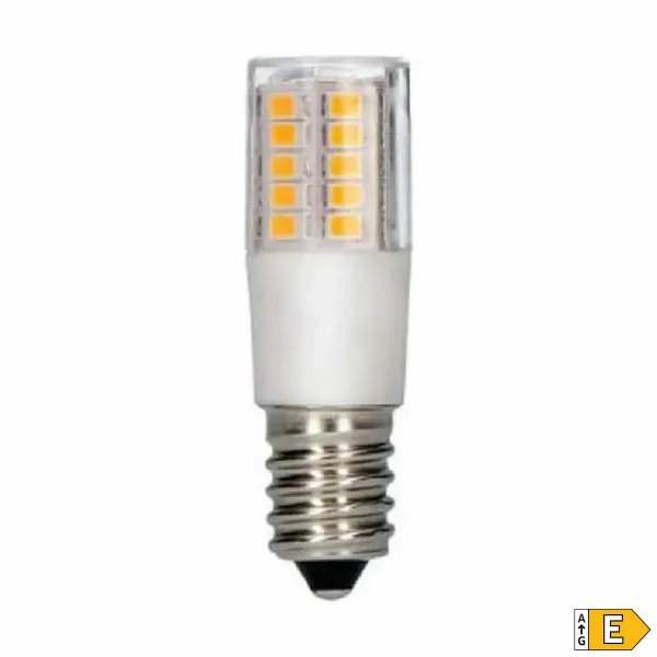 LED lamp EDM Tubular E 5,5 W E14 700 lm Ø 1,8 x 5,7 cm (3200 K)