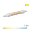 LED lamp EDM Lineal D 9 W R7s 1100 Lm Ø 1,5 x 11,8 cm (6400 K)