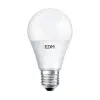 LED lamp EDM F 10 W E27 932 Lm 6 x 11 cm (6400 K)