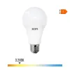 LED lamp EDM F 24 W E27 2700 lm Ø 7 x 13,6 cm (3200 K)