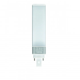 LED lamp EDM Downlight F 11 W G24 1150 Lm 3,5 x 16,2 cm (6400 K)