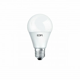 LED lamp EDM Standard 10 W E27 810 Lm Ø 5,9 x 11 cm (3200 K)