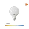 LED lamp EDM F 15 W E27 1521 Lm Ø 12,5 x 14 cm (3200 K)