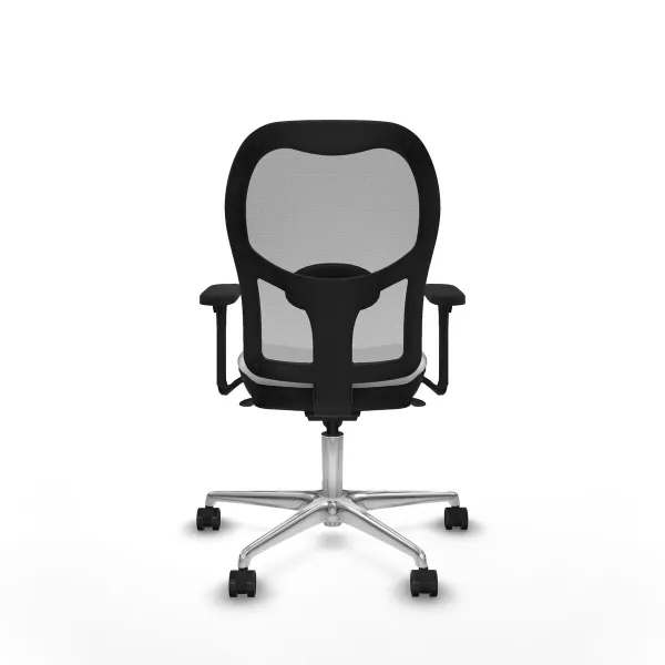 Toimistotuoli Piqueras y Crespo 3D086N0 Valkoinen