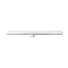 LED Tube EDM Linestra S14D F 7 W 500 lm Ø 3 x 30 cm (6400 K)