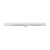 LED Tube EDM Linestra S14D F 9 W 700 lm Ø 3 x 50 cm (6400 K)