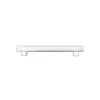 LED Tube EDM Linestra S14S F 7 W 500 lm Ø 3 x 30 cm (6400 K)