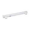 LED Tube EDM Linestra S14S F 7 W 500 lm Ø 3 x 30 cm (2700 K)