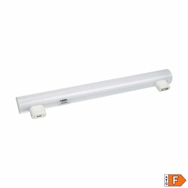 LED Tube EDM Linestra S14S F 7 W 500 lm Ø 3 x 30 cm (2700 K)