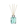 Perfume Sticks Clothes Butler Wood Glass Rattan (30 ml) (12 Units)