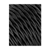 Cable EDM C41 2 x 0,75 mm Black 5 m