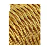 Cable EDM C45 2 x 0,75 mm Gold 5 m