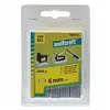 Staples Wolfcraft 7026000 Nº 053 2000 Units