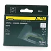 Staples Mota  gg410 1000 Unidades 10 mm Nº 4