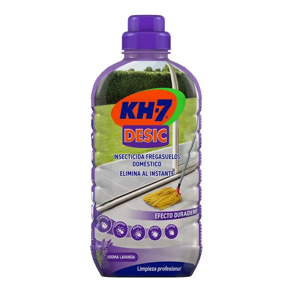 Mop KH7 putukatõrjevahend