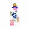 Concentrated Fabric Softener Vernel Aromaterapia Peony 1,14 L