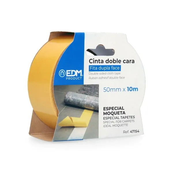 Adhesive Tape EDM 50 mm x 10 m