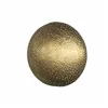 Wall Lamp DKD Home Decor Golden Aluminium Iron Modern (32 x 18 x 32 cm)