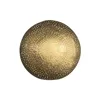 Wall Lamp DKD Home Decor Golden Aluminium Iron Modern (32 x 18 x 32 cm)