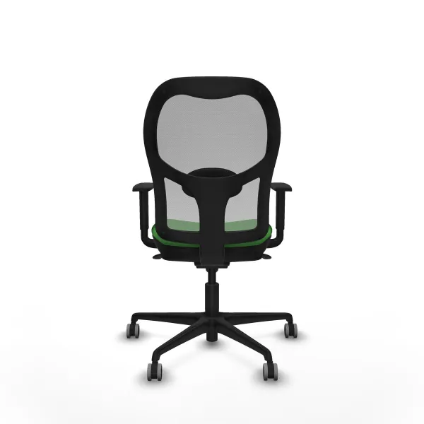Office Chair Piqueras y Crespo 1D036G0 Green