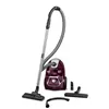 Bagged Vacuum Cleaner Rowenta 3L 750 W Easy Brush Violet Purple 2000 W 750 W