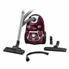 Bagged Vacuum Cleaner Rowenta 3L 750 W Easy Brush Violet Purple 2000 W 750 W