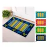 Doormat EDM Multicolour 60 x 40 cm