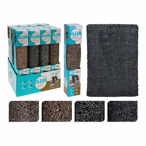 Doormat Clean Mat 70 x 45 cm