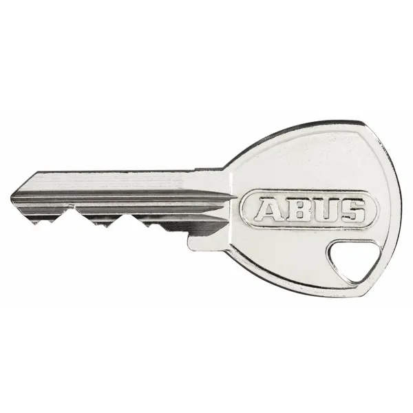 Key padlock ABUS Titalium 64ti/30hb30 Steel Aluminium Length (3 cm)