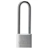 Key padlock ABUS Titalium 64ti/30hb60 Steel Aluminium Extra long (3 cm)