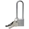 Key padlock ABUS Titalium 64ti/30hb60 Steel Aluminium Extra long (3 cm)