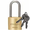 Key padlock Stanley Brass Bow (2 cm)