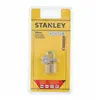 Key padlock Stanley Brass Bow (2 cm)