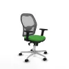 Office Chair Piqueras y Crespo 2D086N0 Green