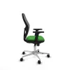 Office Chair Piqueras y Crespo 2D086N0 Green