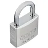 Key padlock ABUS Titalium 64ti/30 Steel Aluminium normal (3 cm)