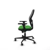 Office Chair Piqueras y Crespo 3D036G0 Green