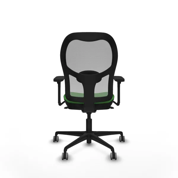 Office Chair Piqueras y Crespo 3D036G0 Green