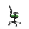 Office Chair Piqueras y Crespo 3D036N0 Green