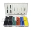 Set Bensontools Case Cable 120 Pieces