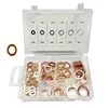 Set Bensontools Washers 80 Pieces