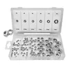 Set Bensontools Nut 100 Pieces