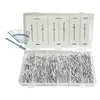 Set Bensontools Rivets 320 Pieces