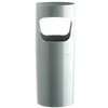 Umbrella stand Archivo 2000 Grey 25,5 x 64 cm