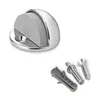 Doorstop Inofix 3049 Doors Screws Chromed